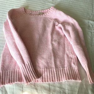 Sweater!!